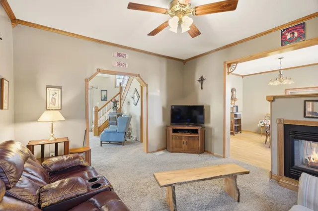 $349,900 | 410 Division Street East, Maple Lake, MN 55358