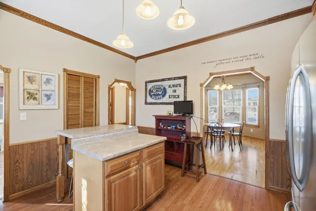 $349,900 | 410 Division Street East, Maple Lake, MN 55358