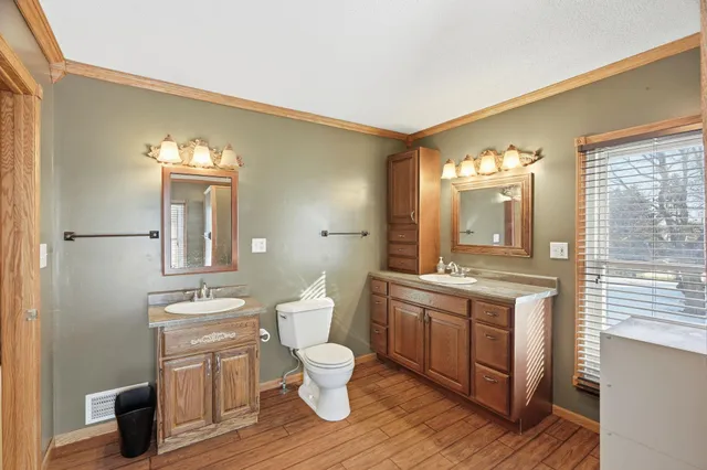 $349,900 | 410 Division Street East, Maple Lake, MN 55358