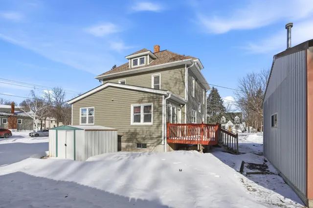 $349,900 | 410 Division Street East, Maple Lake, MN 55358