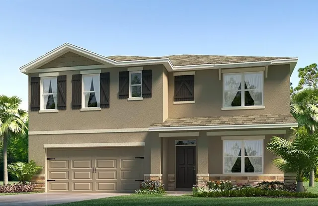 $407,990 | 3510 Melody Gardens Place, Plant City, FL 33565