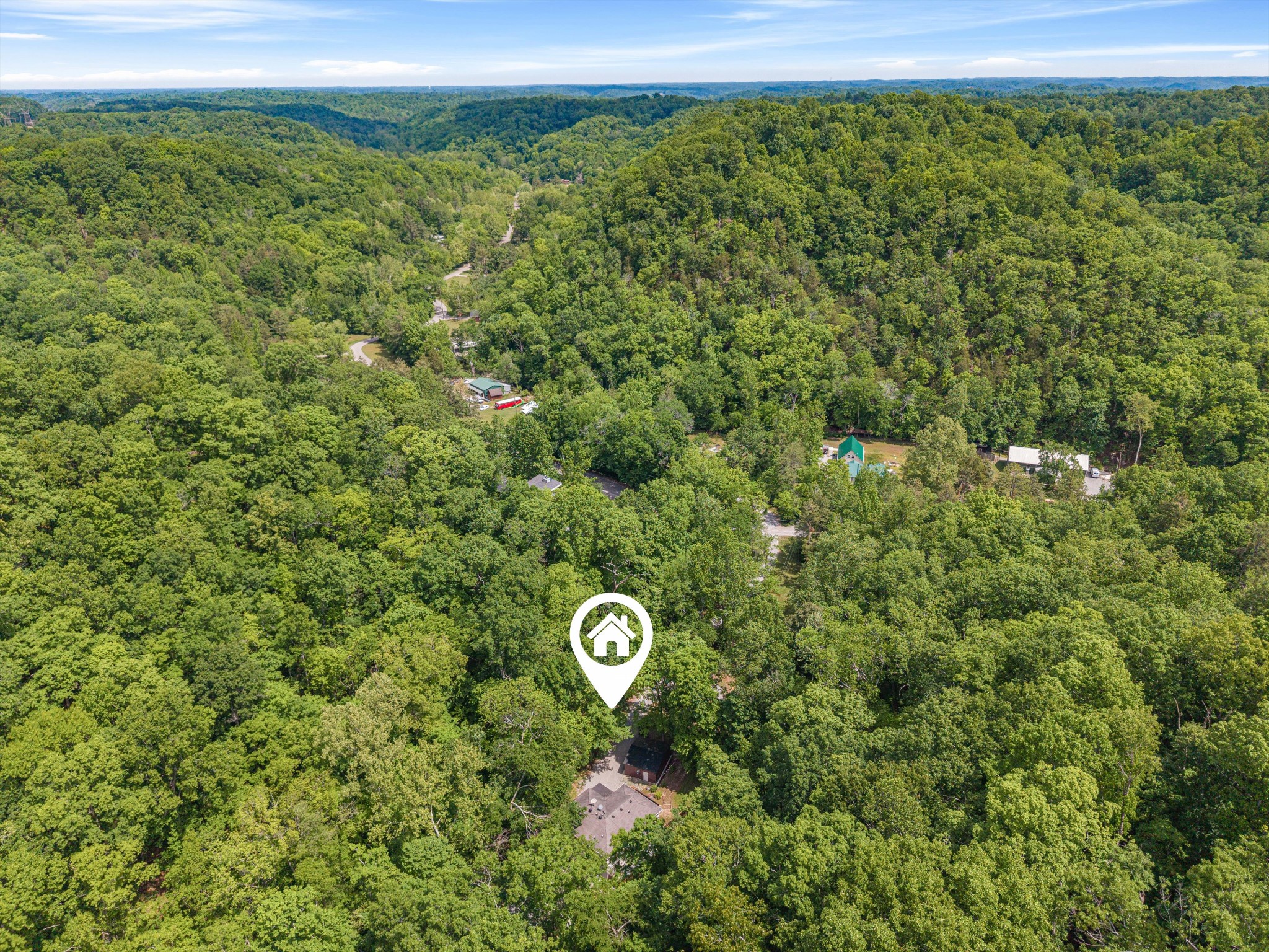 1518 Indian Springs Road Pegram, TN 37143 - Photo 60 of 65