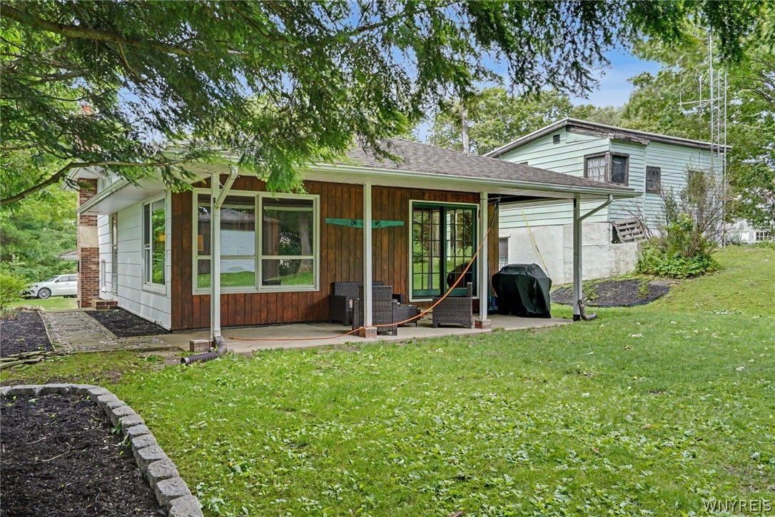 203 Maple Avenue Springville, NY 14141 - Photo 5 of 37