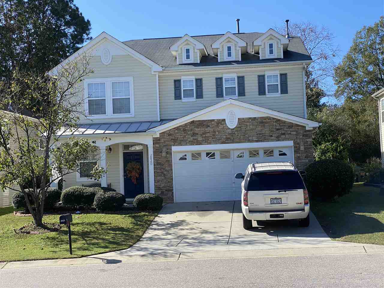 2820 Roundleaf Court Raleigh, NC 27604 - Photo 1 of 4 Photo 1