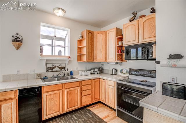 3040 Redhill Road Fairplay, CO 80440 - Photo 15 of 29 Gallery Image 15