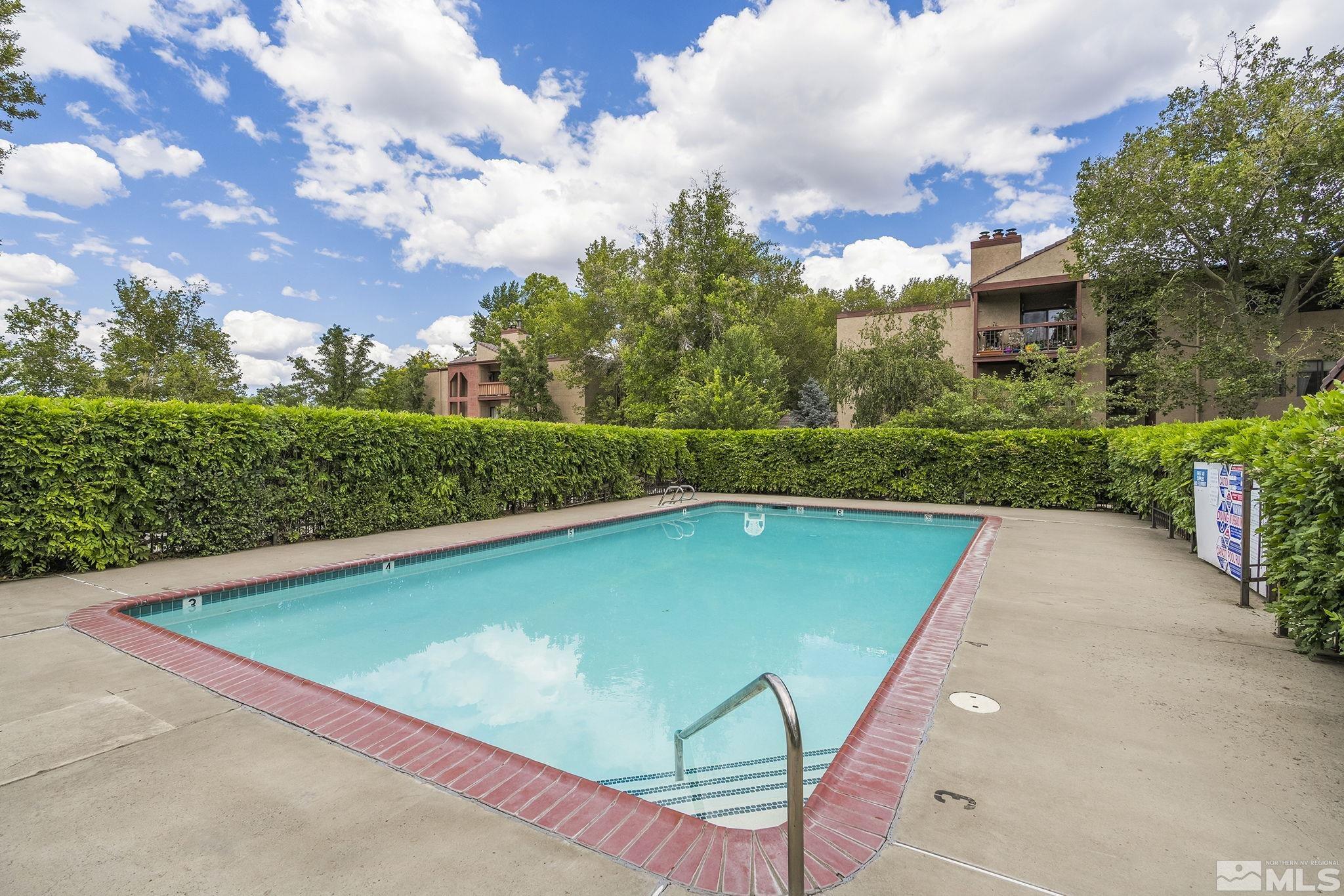1000 Beck Drive, Unit 261 Reno, NV 89509 - Photo 24 of 25 Photo 24