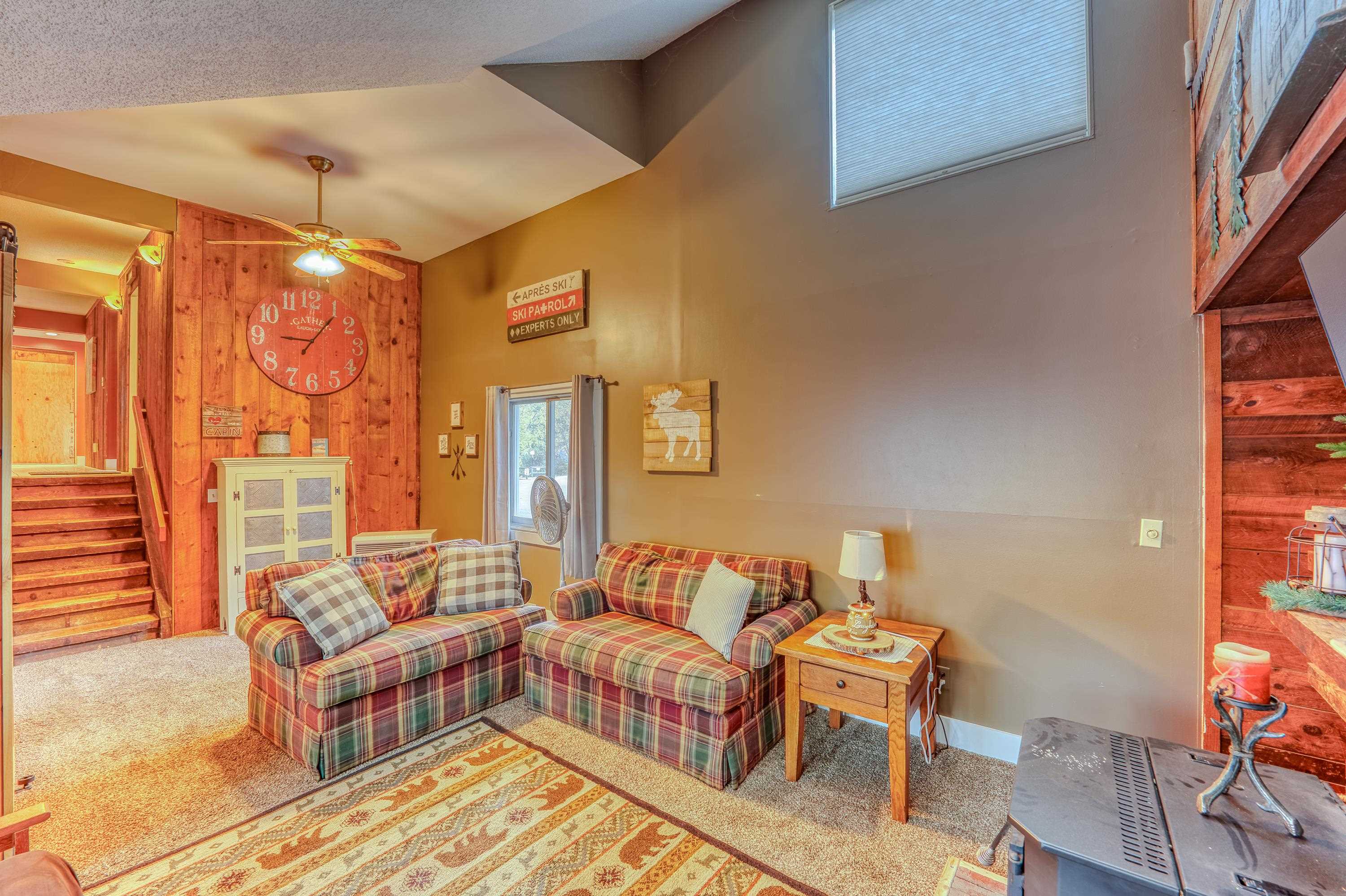 28 Condo Road, Unit 1 Campton, NH 03223 - Photo 6 of 19 Gallery Image 6