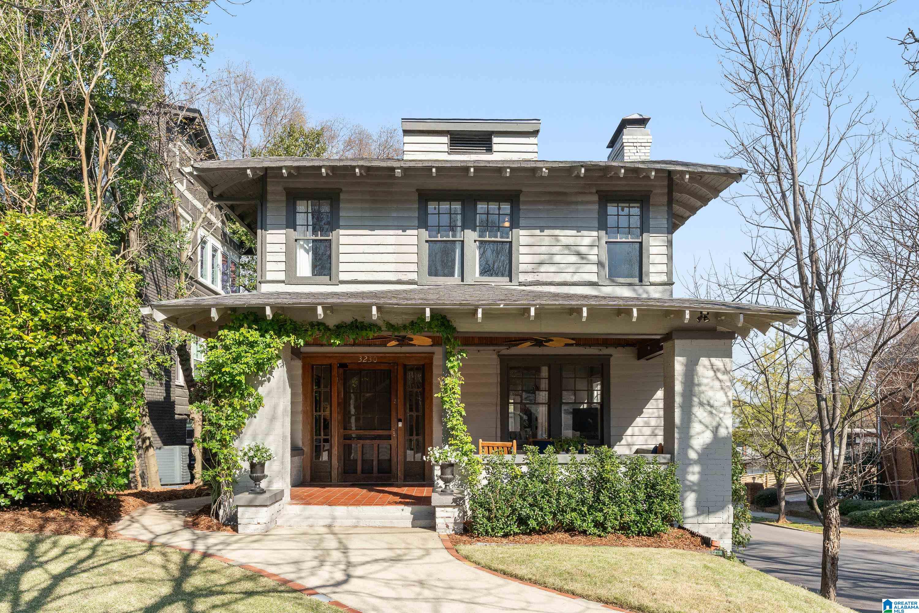 3230 Cliff Road Birmingham, AL 35205 - Photo 1 of 64