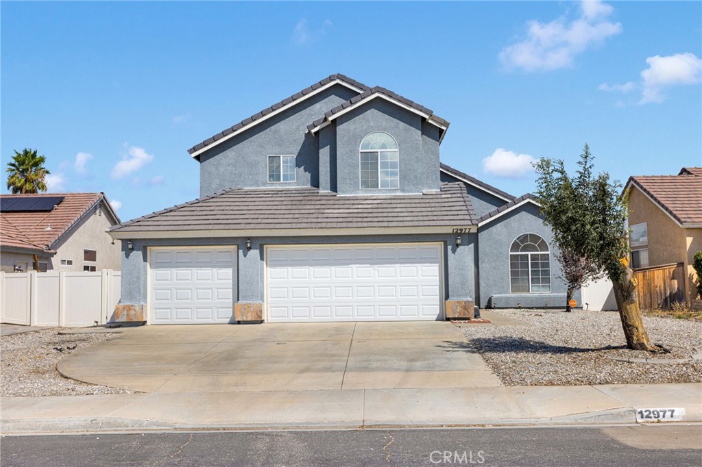 12977 Dusty Road Victorville, CA 92392 - Photo 1 of 1 Gallery Image 1