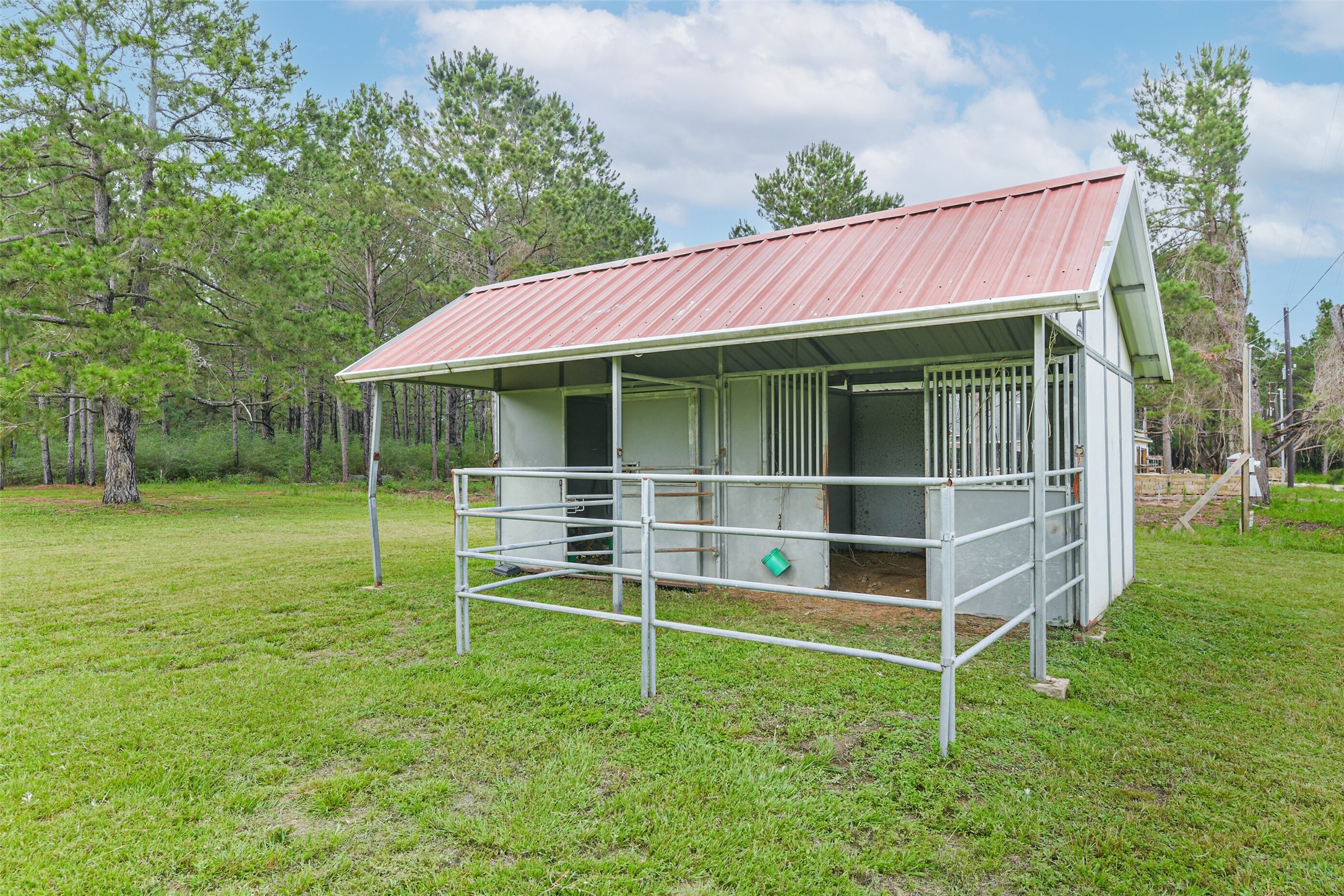 19602 Robeck Street Tomball, TX 77377 - Photo 46 of 50