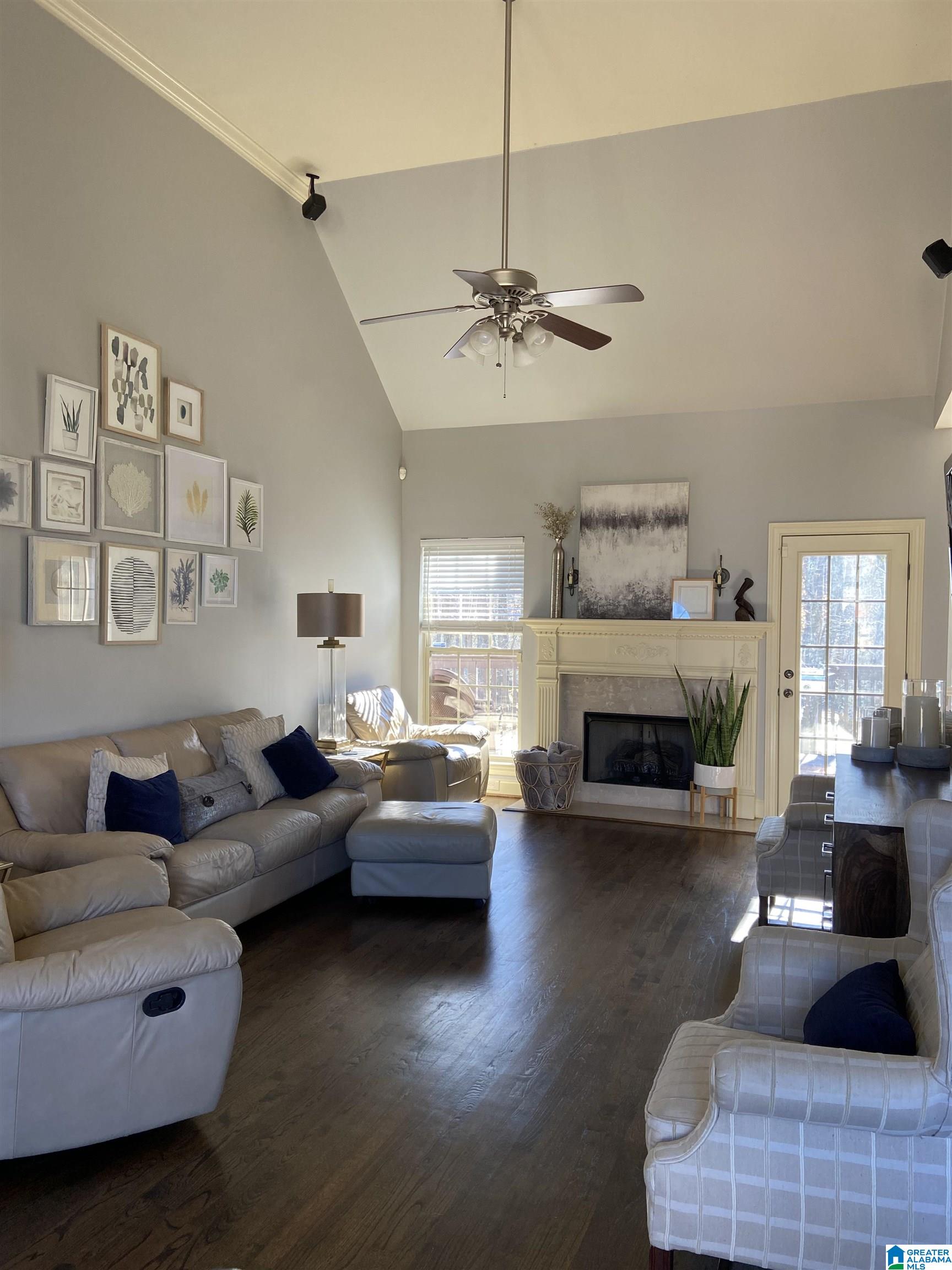 100 Sydney Lane Chelsea, AL 35043 - Photo 5 of 18