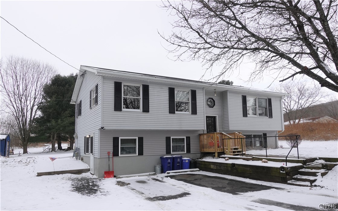 11 Yellow Barn Road Dryden, NY 13068 - Photo 2 of 30 Additional Street View