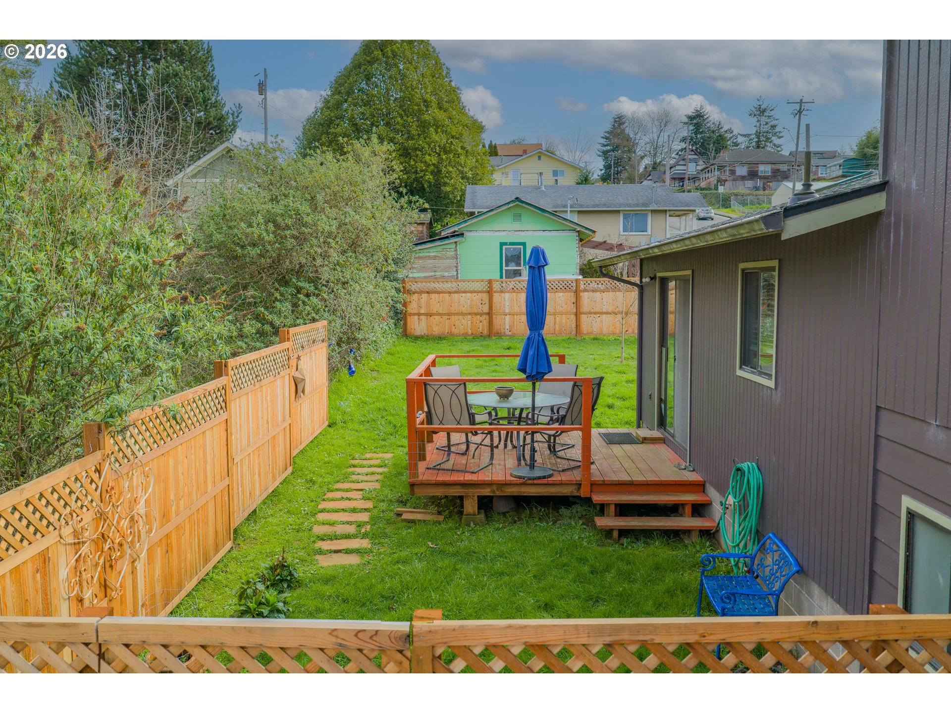 1005 Maple Street Myrtle Point, OR 97458 - Photo 28 of 32