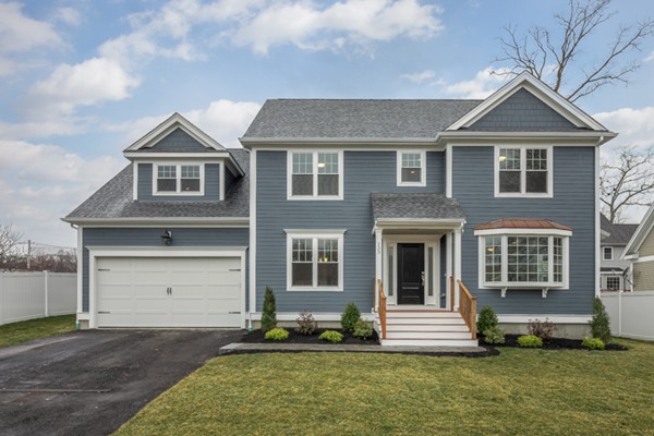 133 Westmoor Road Boston, MA 02132 - Photo 1 of 30 Gallery Image 1