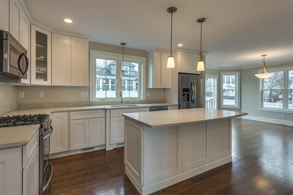 133 Westmoor Road Boston, MA 02132 - Photo 13 of 30 Gallery Image 13