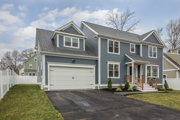 133 Westmoor Road Boston, MA 02132 - Photo 2 of 30 Gallery Image 2