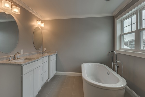 133 Westmoor Road Boston, MA 02132 - Photo 21 of 30 Gallery Image 21