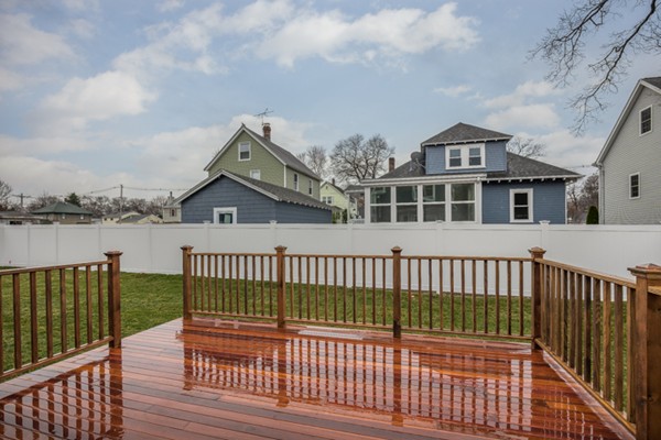 133 Westmoor Road Boston, MA 02132 - Photo 29 of 30 Gallery Image 29
