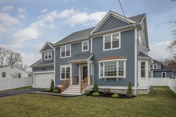 133 Westmoor Road Boston, MA 02132 - Photo 3 of 30 Gallery Image 3