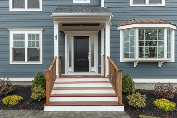 133 Westmoor Road Boston, MA 02132 - Photo 4 of 30 Gallery Image 4