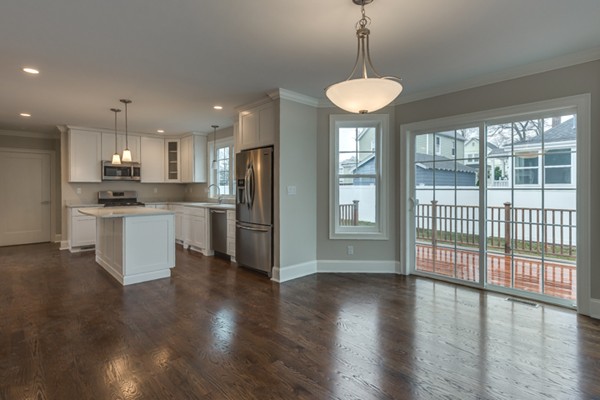 133 Westmoor Road Boston, MA 02132 - Photo 10 of 30 Gallery Image 10