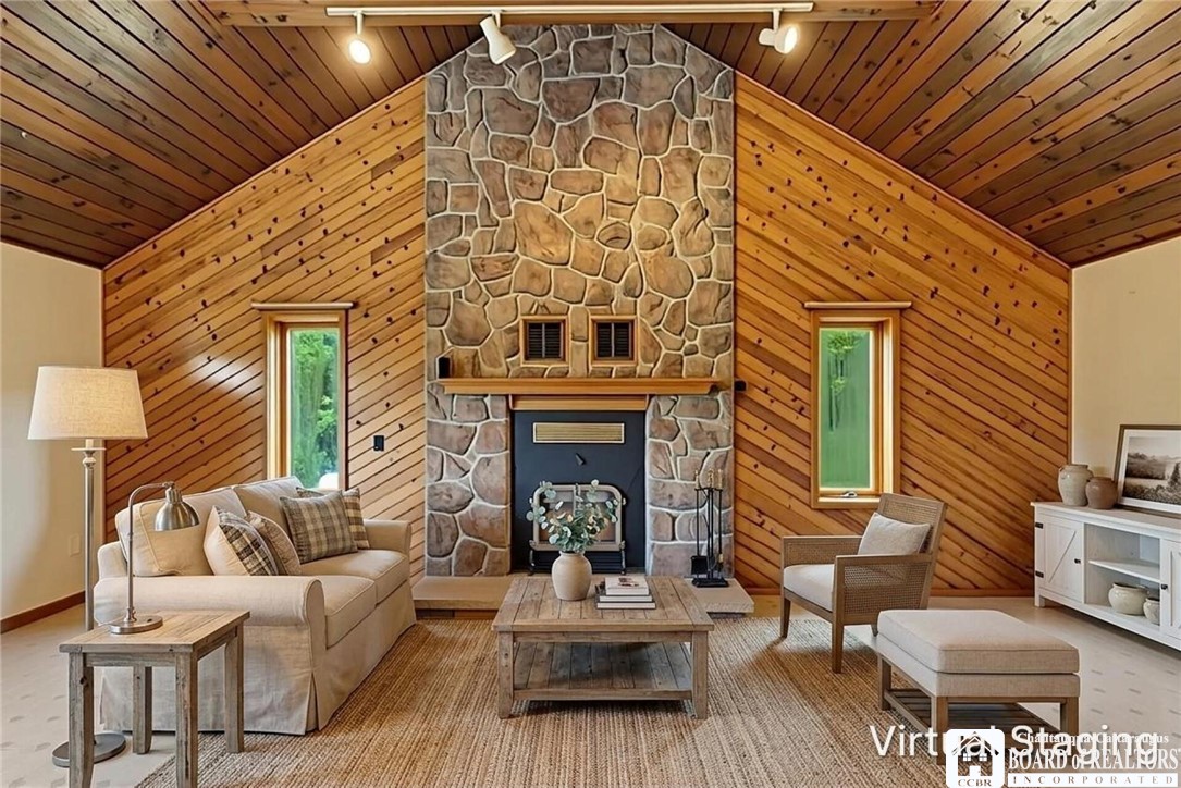 4535 Oliver Road Franklinville, NY 14737 - Photo 17 of 50 Gallery Image 17