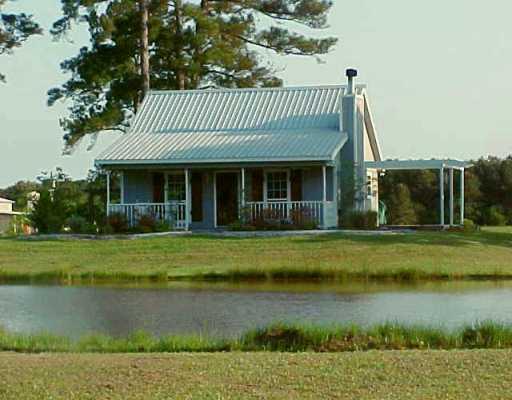 11620 Tantela Ranch Road Folsom, LA 70437 - Photo 1 of 3