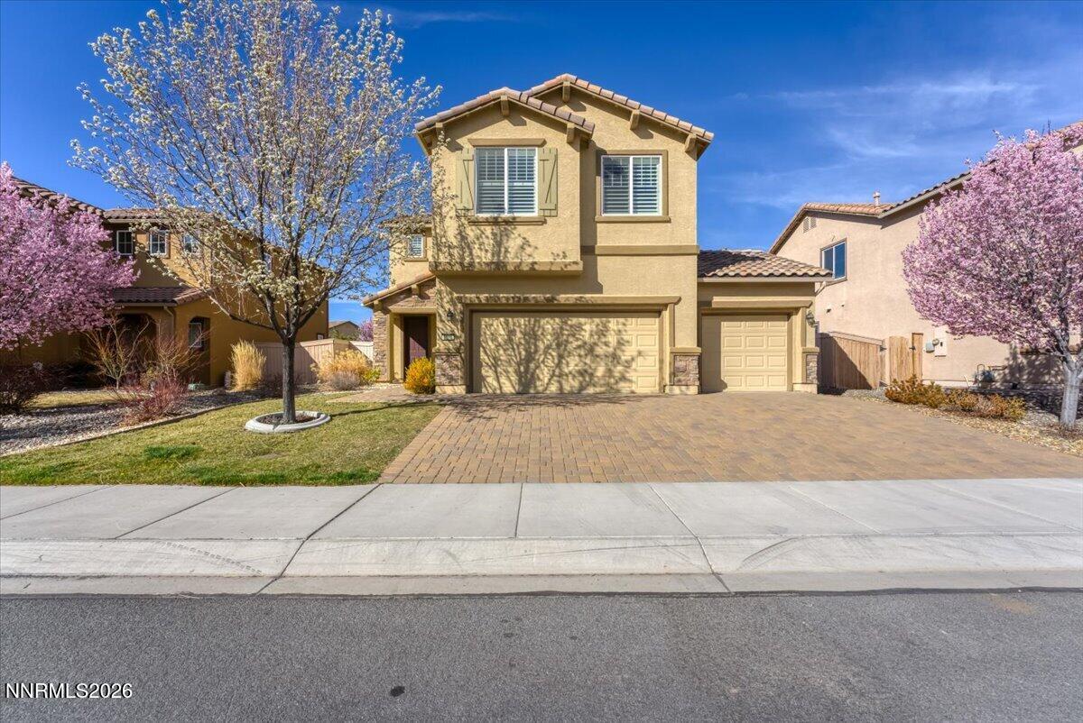 9615 Eventer Lane Reno, NV 89521 - Photo 1 of 46 02-9615 Eventer Ln Reno NV 89521 (2 of 3