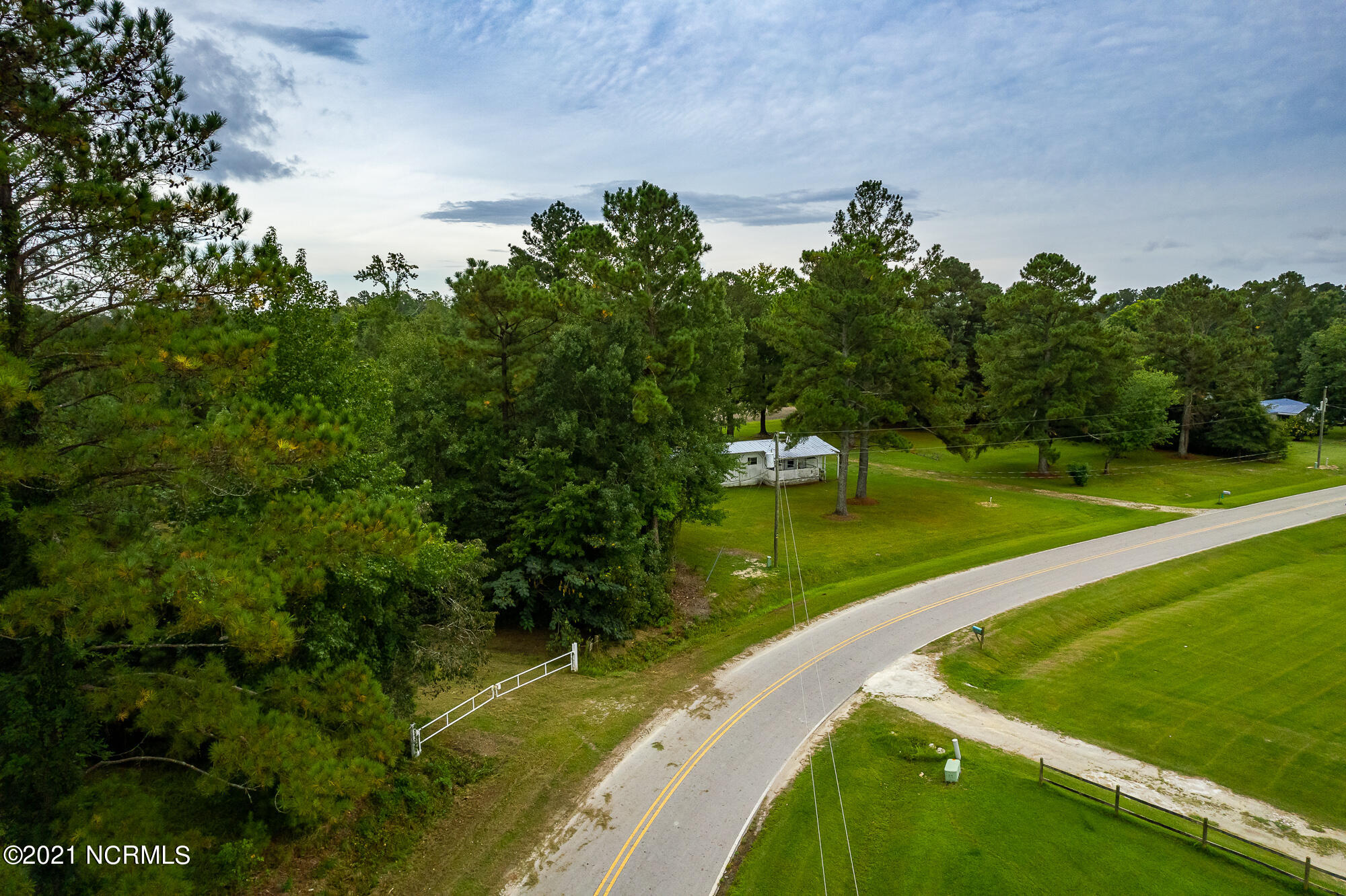 550 Hudnell Road Ernul, NC 28527 - Photo 13 of 22 DJI_0627