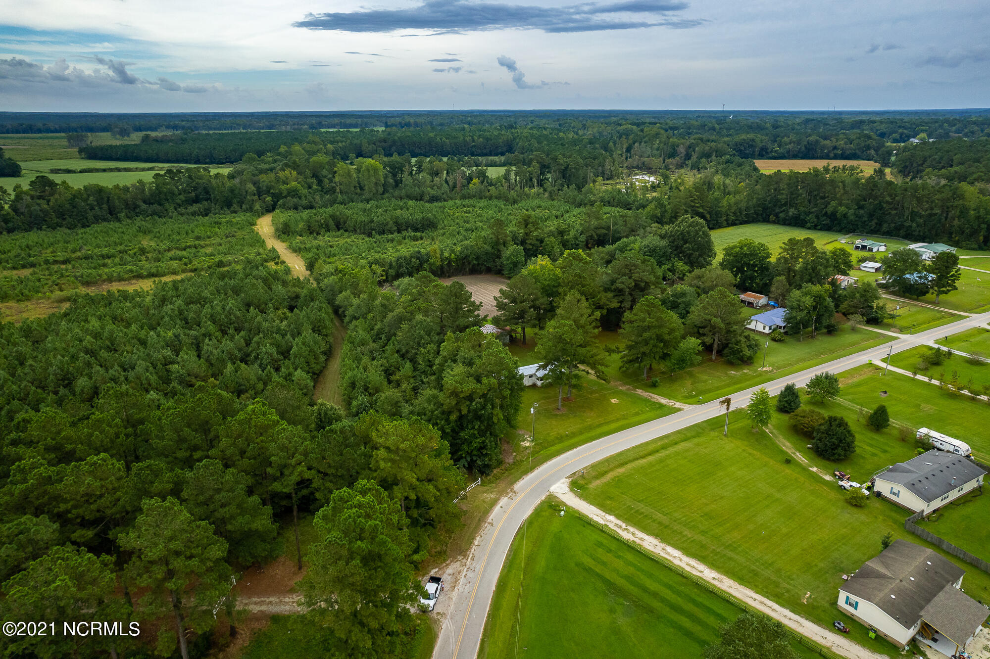 550 Hudnell Road Ernul, NC 28527 - Photo 14 of 22 DJI_0630