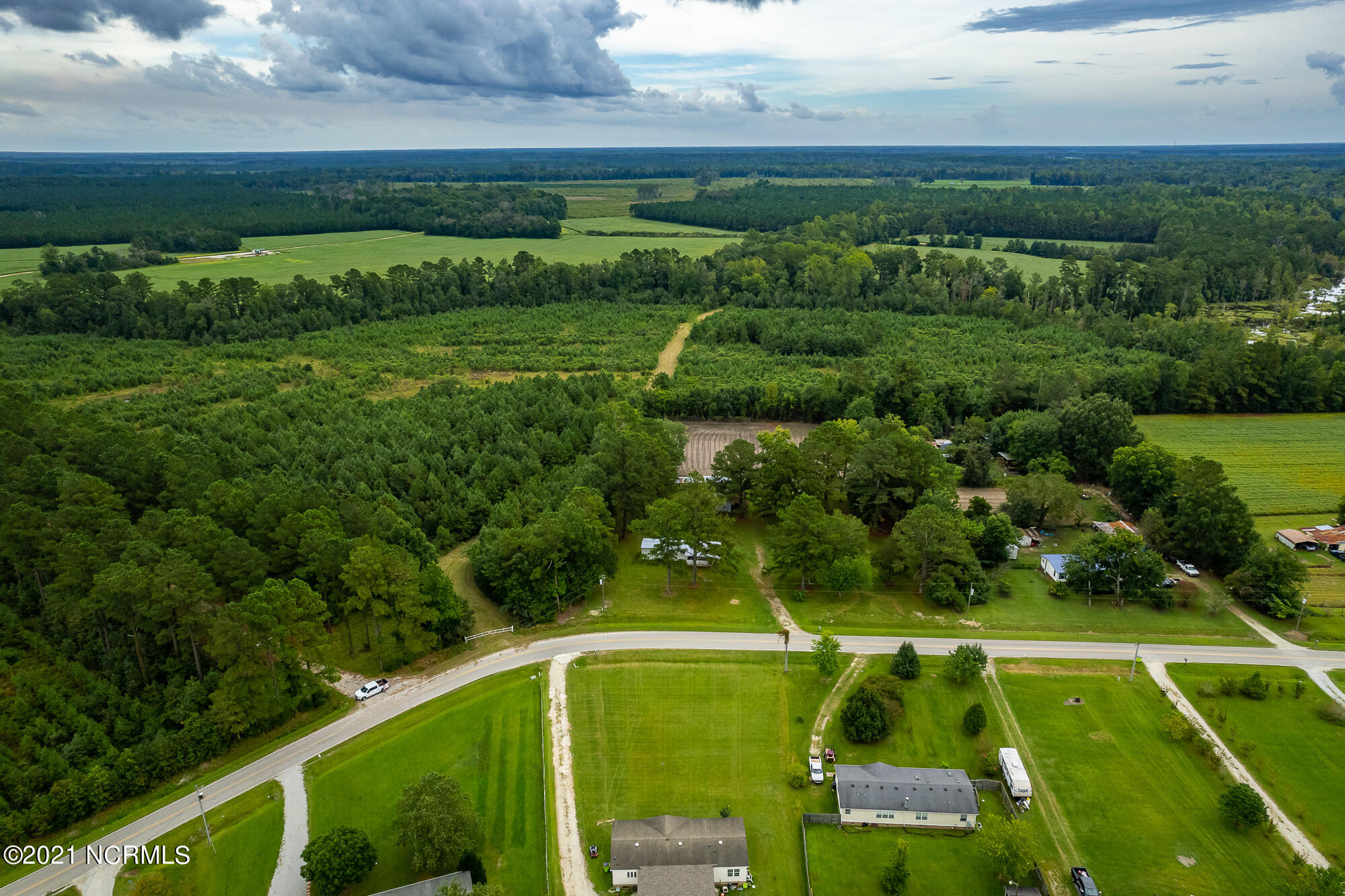 550 Hudnell Road Ernul, NC 28527 - Photo 16 of 22 DJI_0636