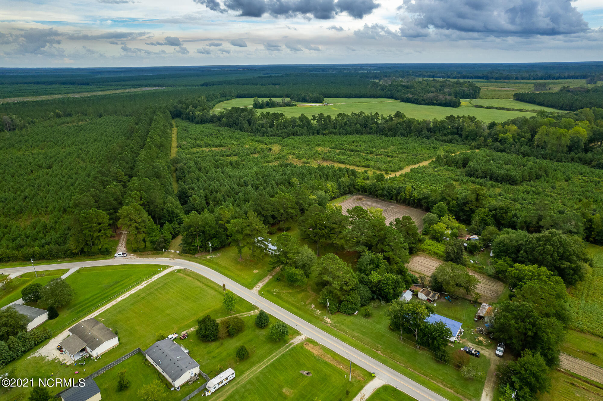 550 Hudnell Road Ernul, NC 28527 - Photo 17 of 22 DJI_0639