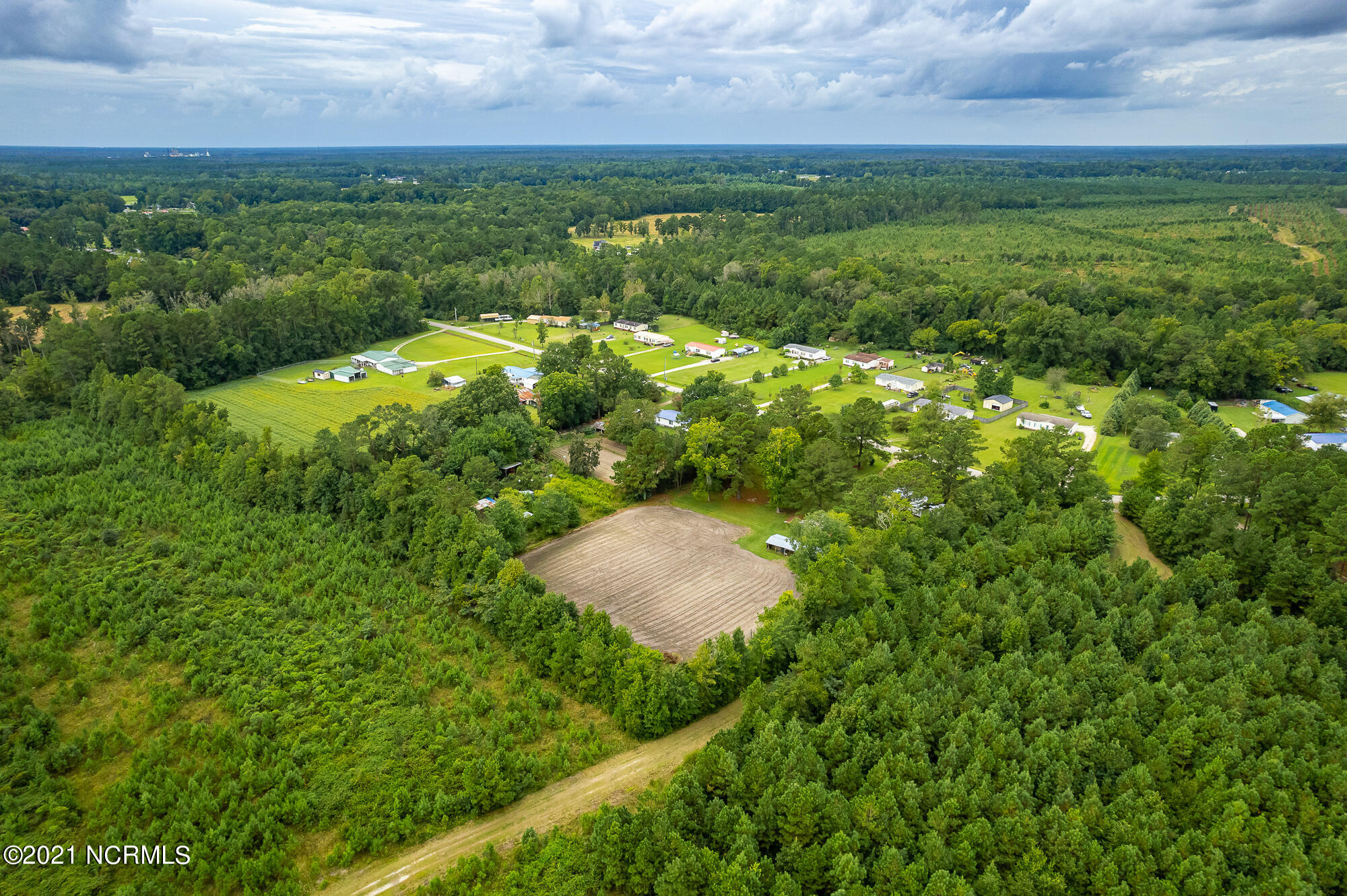 550 Hudnell Road Ernul, NC 28527 - Photo 20 of 22 DJI_0648