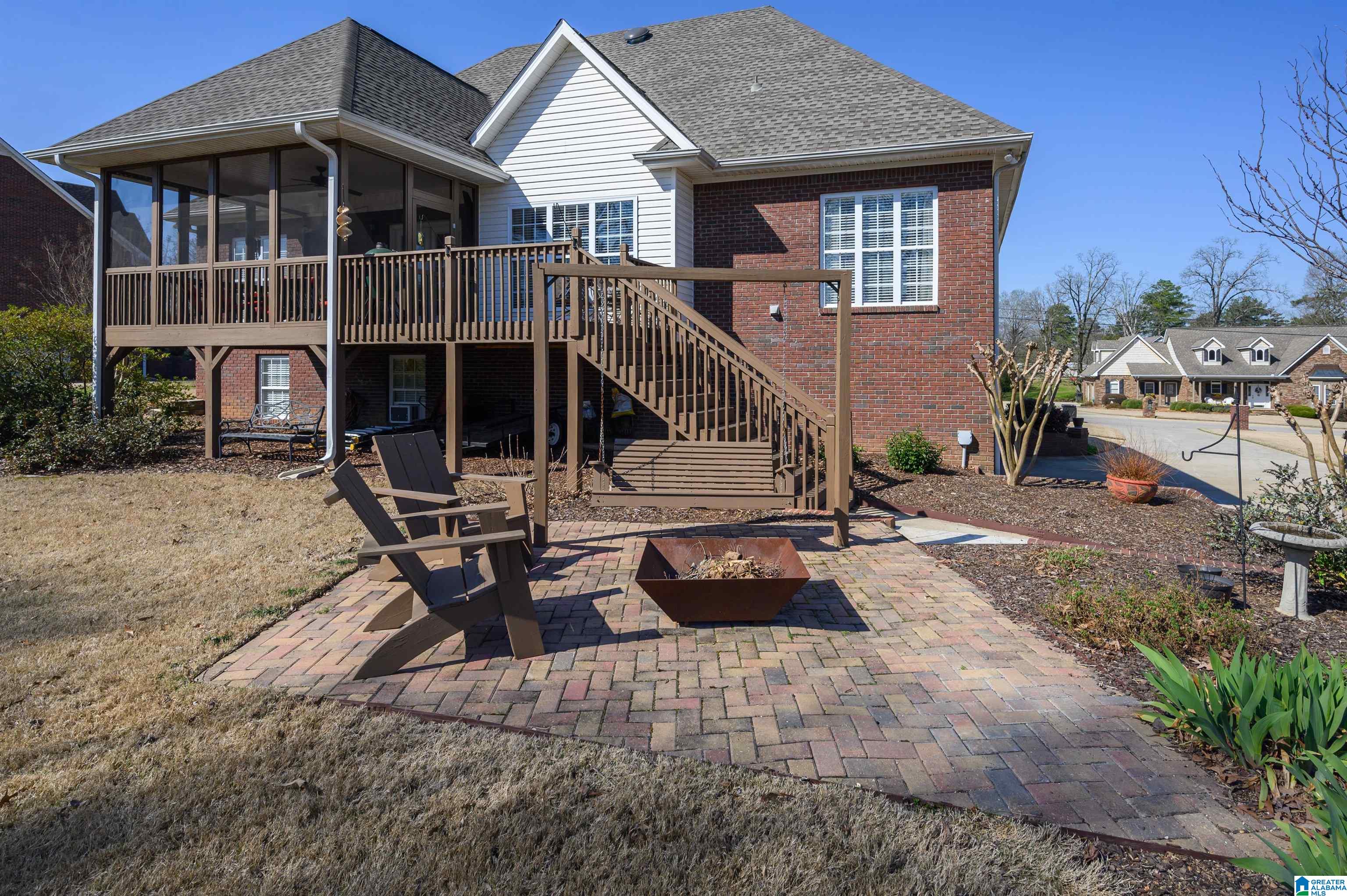 7160 Morris Circle McCalla, AL 35111 - Photo 42 of 60