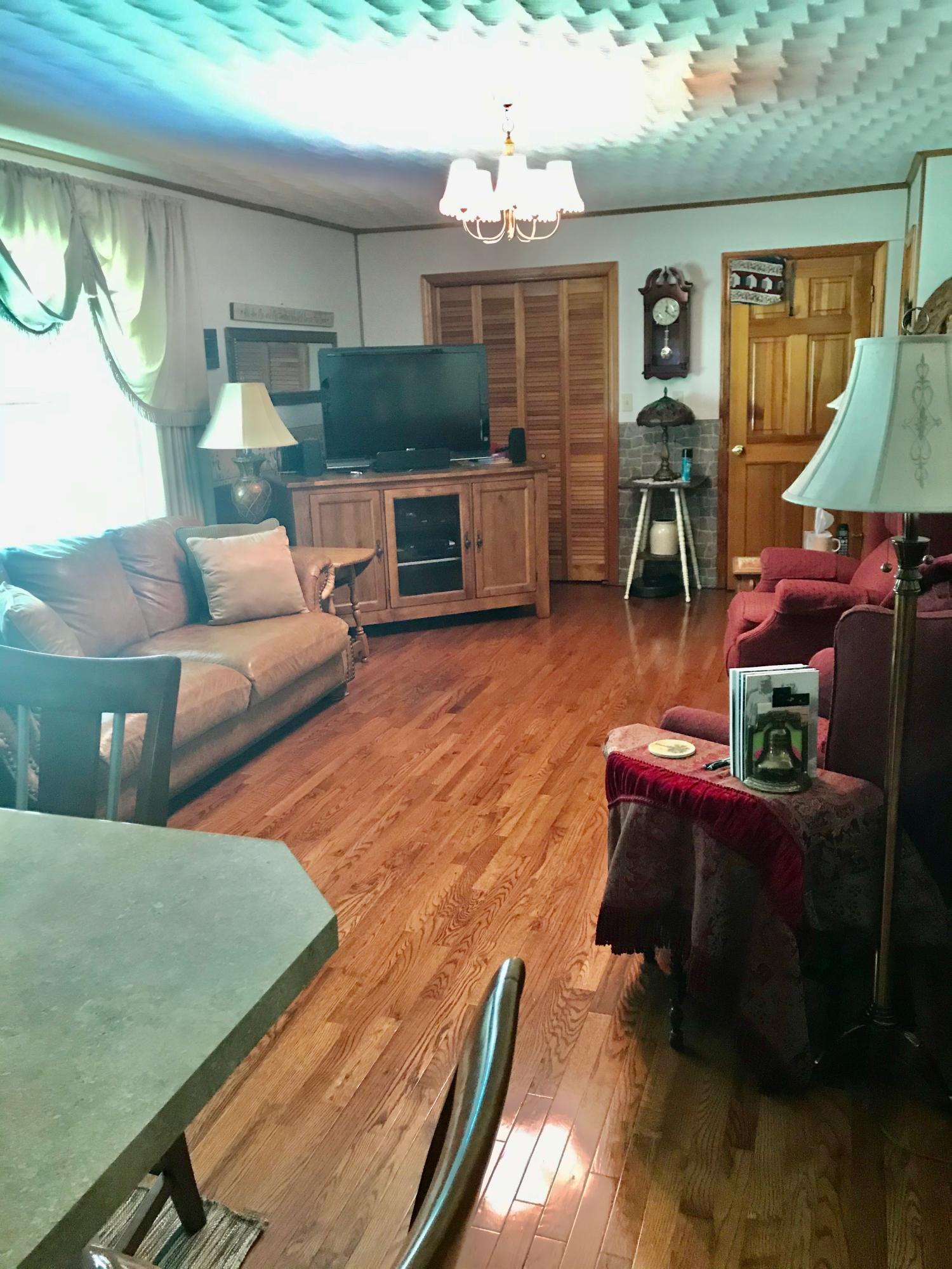 4025 Dungannon Road Coeburn, VA 24230 - Photo 13 of 25 FullSizeRender copy 2