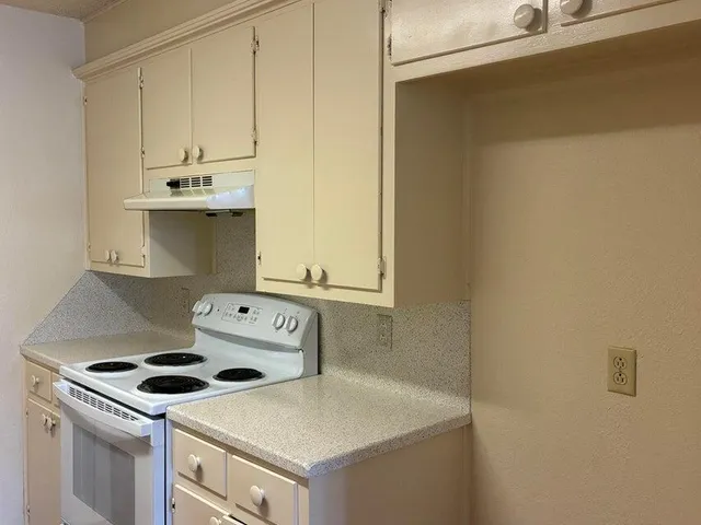 $1,100 | 3 Wagnon Drive, Unit A, Wolfforth, TX 79382