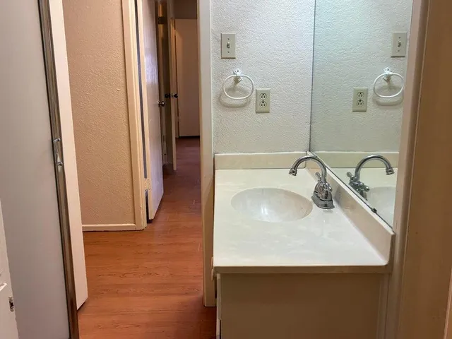 $1,100 | 3 Wagnon Drive, Unit A, Wolfforth, TX 79382