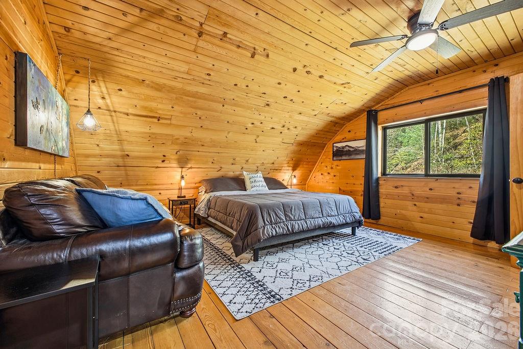 3138 Buffalo Creek Road Lake Lure, NC 28746 - Photo 28 of 37