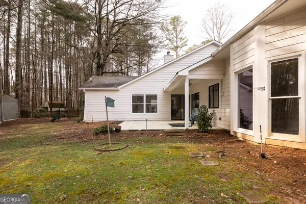 $420,000 | 112 Glendale Drive, Peachtree City, GA 30269
