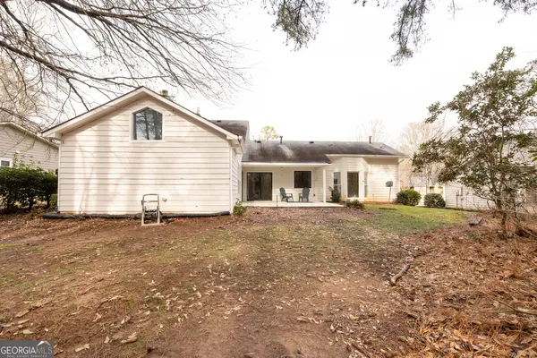 $420,000 | 112 Glendale Drive, Peachtree City, GA 30269