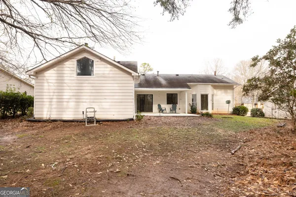 $420,000 | 112 Glendale Drive, Peachtree City, GA 30269