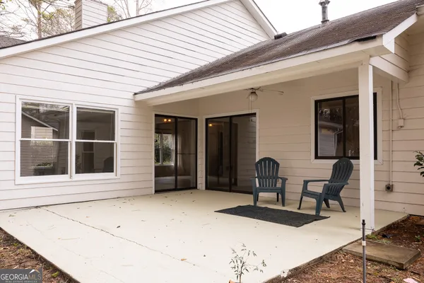 $420,000 | 112 Glendale Drive, Peachtree City, GA 30269