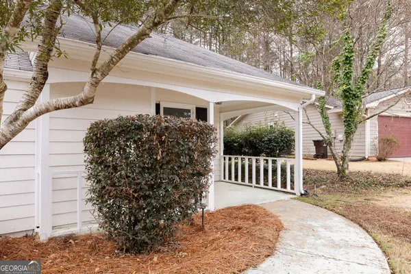 $420,000 | 112 Glendale Drive, Peachtree City, GA 30269