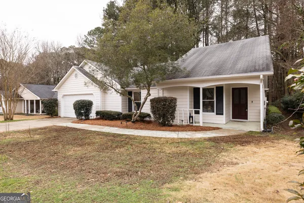 $420,000 | 112 Glendale Drive, Peachtree City, GA 30269