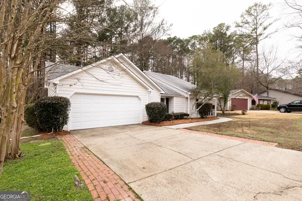 $420,000 | 112 Glendale Drive, Peachtree City, GA 30269