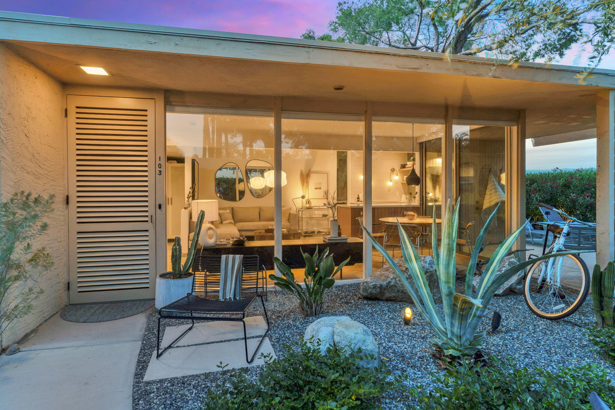 360 Cabrillo Road, Unit 103 Palm Springs, CA 92262 - Photo 8 of 50 8-web-or-mls-_DSC2307