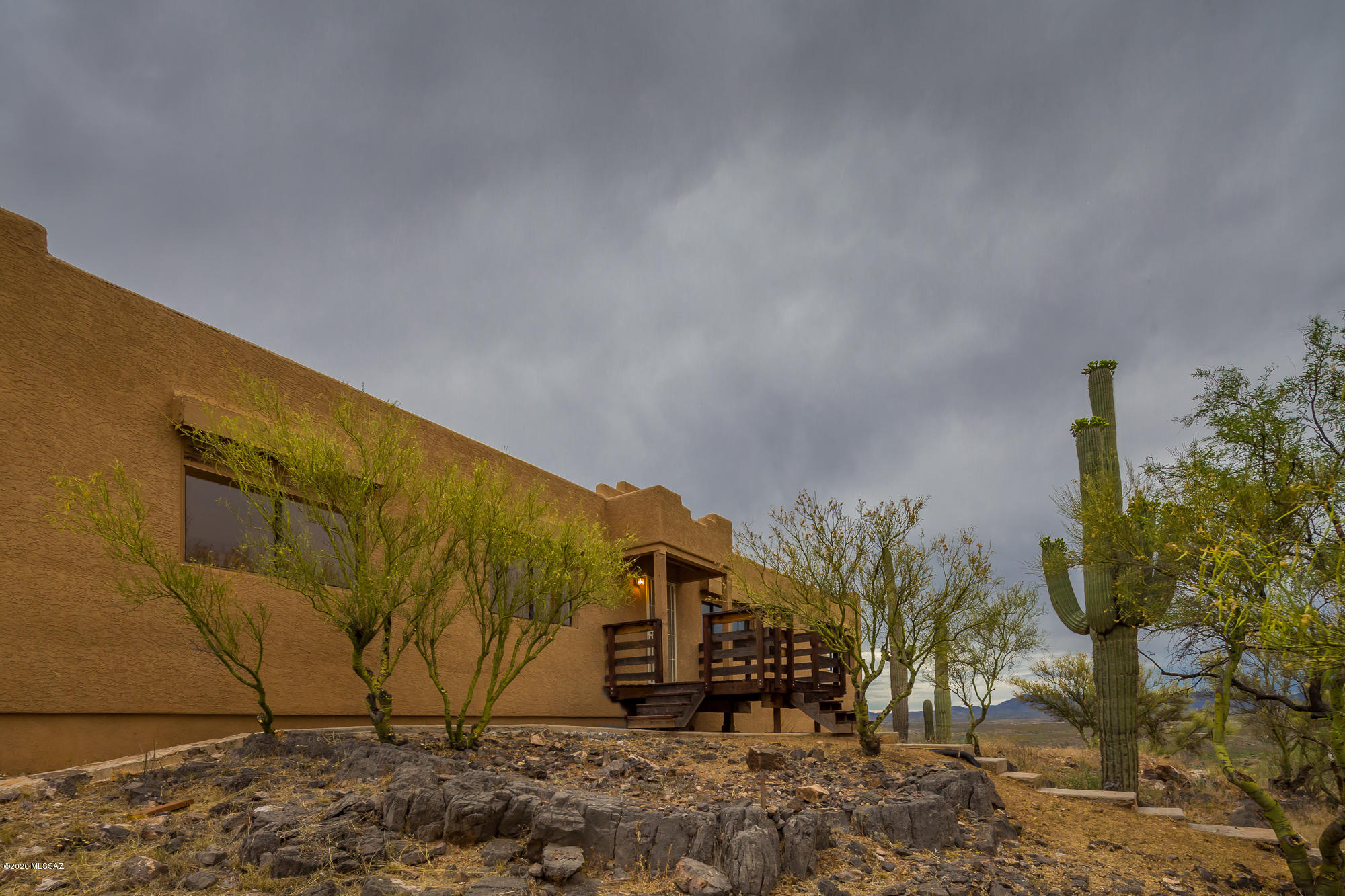 11715 South Hiram Road Vail, AZ 85641 - Photo 2 of 44 Gallery Image 2