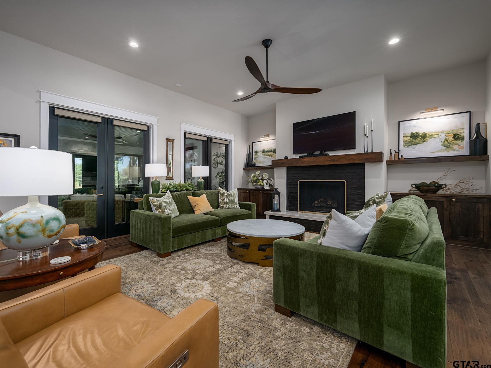 13121 Deer Haven Road Tyler, TX 75703 - Photo 8 of 42 Gallery Image 8