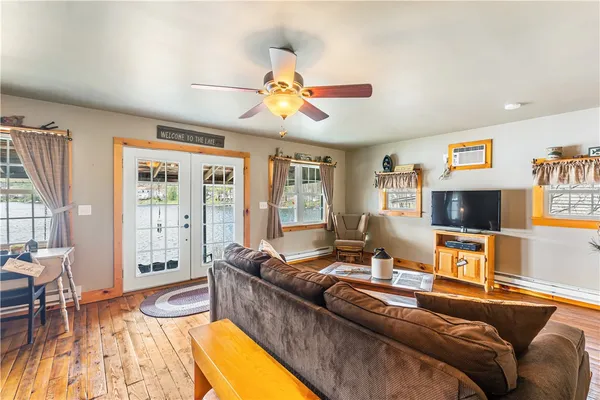 $239,900 | 9125 East Shore Road, Howard, NY 14810