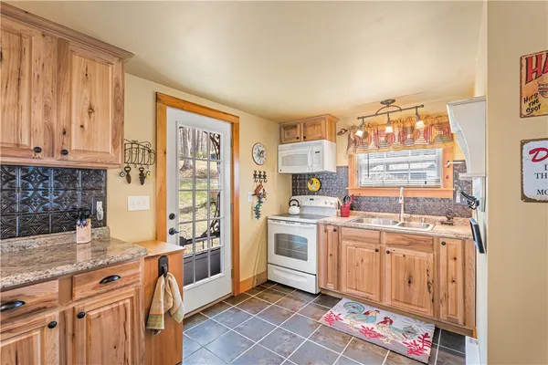 $239,900 | 9125 East Shore Road, Howard, NY 14810